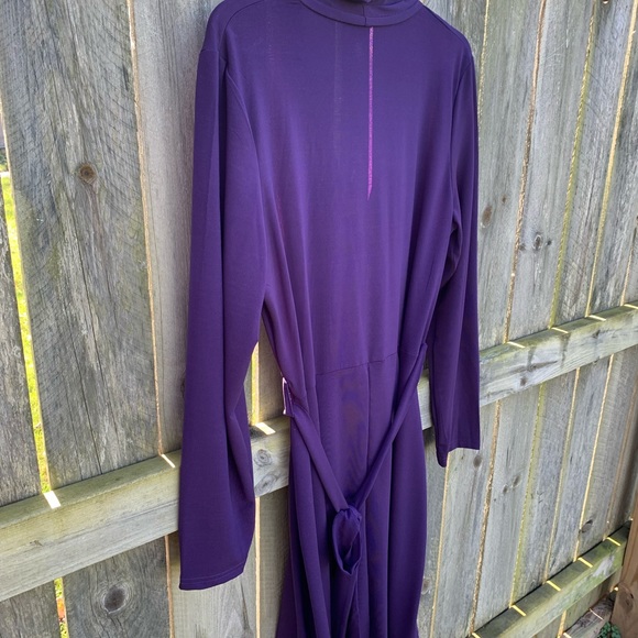 NWT Le Vonfort Dress - Picture 6 of 10
